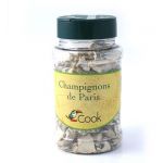 COOK - CHAMPIGNONS DE PARIS MORCEAUX 50GR