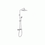 ENSEMBLE DOUCHE THERMOSTATIQUE - TRES 20438702