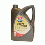 HUILE DE COUPE SOLUBLE BIDON 5L - UNIL OPAL - EMULSTAR LXH 36