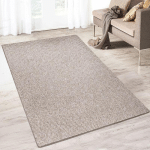 KARAT - TAPIS DE SALON CARLTON GRIS 200 X 150 CM - GRIS