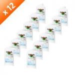 USHUAIA USHUAIA BIO-DOUCHE HYDRATANTE LIN BIO 250ML X 6