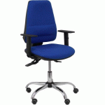 CHAISE DE BUREAU INTENSIVE 24H MOUSSE VISCOÉLASTIQUE - PIQUERAS Y CRESPO