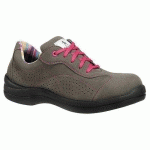 CHAUSSURES DE SÉCURITÉ PINK S1P SRC BAS-41 - LEMAITRE