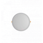 FABRILAMP - DOWNLIGHT 8W 5500K BLANC LEJANIA 1X12X12CM 760LM ENCASTRÉ RÉGLABLE COUPE 5-10,5D