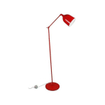 LAMPADAIRE MEKANO LS DESIGN - ROUGE