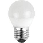 LAMPE À LED - ARIC LED SPHERIQUE - CULOT E27 - 6W - 2700K - ARIC 2939