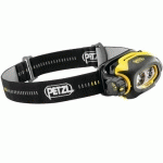 LAMPE FRONTALE LED RECHARGEABLE 90 LM - PETZL