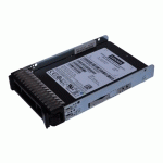 LENOVO PM883 ENTRY - SSD - 960 GO - SATA 6GB/S