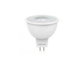 CENTURY - LEXAR 60 LED AMPOULE 8W GU5.3 LUMIÈRE CHAUDE 3000K LX60-085330