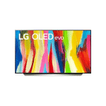 LG - OLED EVO OLED48C25LB 121,9 CM (48) 4K ULTRA HD SMART TV WIFI GRIS