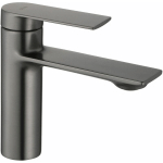 ROBINET DE LAVABO REA STORM TITANIUM LOW - TITANE