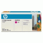 TONER - 124 - MAGENTA - HP