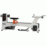 TOUR À BOIS ÉLECTRONIQUE 900W - DIAMÈTRE 305 MM - PTB305V PEUGEOT OUTILS PROFESSIONNELS