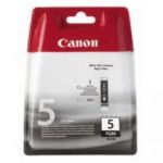 CANON CARTOUCHE JET D'ENCRE NOIR PGI5BK