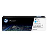 CARTOUCHE DE TONER HP CF401X CYAN - 201X