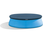 COUVERTURE DE PISCINE RONDE 244 CM 28020 - INTEX