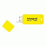 INTEGRAL NEON - CLÉ USB - 16 GO