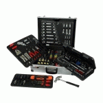 KIT OUTILS 119 PIECES