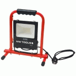 LAMPE DE CHANTIER STABLE 30W MW-TOOLS LCS30