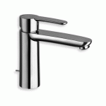 MITIGEUR LAVABO XL AVEC VIDAGE EN LAITON CHROME NEW DAY - CRISTINA ONDYNA ND26451