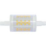 LED CEE: F (A - G) LIGHTME LM85353 R7S PUISSANCE: 12 W BLANC CHAUD 12 KWH/1000H