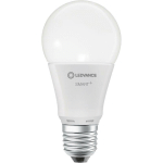 SMART+ WIFI CLASSIC DIMMABLE, BLANC CHAUD (2700 K), LAMPE LED INTELLIGENTE, E27, DIMMABLE, REMPLACE LES LAMPES 100W - WEISS - LEDVANCE