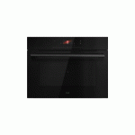 MICRO-ONDES COMBINÉ ASKO OCM24BGH NOIR
