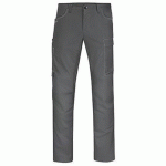 PANTALON DE TRAVAIL CARGO HOMME SUXXEED GREENCYCLE - GRIS - TAILLE 102 - UVEX