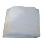 SACS EN PAPIER BLANC