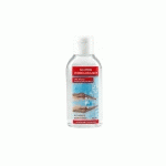 SOLUTION HYDRO-ALCOOLIQUE FLACON DE 200ML - GELHYDRO4