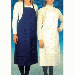 TABLIER VALET50% POLYESTER 50% COTON _130145