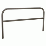 ARCEAU DE PROTECTION RENFORCÉ 2 M - ZINC GRIS PROCITY - PROCITY