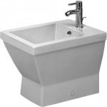 BIDET SUR PIED 370X570MM 2ND FLOOR DURAVIT