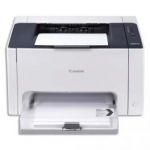 CANON IMPRIMANTE LASER COULEUR I-SENSYS LBP7010C 4896B003AA - A4 : 4 / 16 PPM - USB 2.0 - DESIGN BLANC