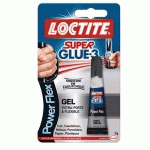 COLLE SUPERGLUE POWER EASY 2 G