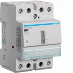 CONTACT SIL MANU 40A, 2F, 230V - AUTOMATISMES HAGER ERC240S