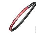 COURROIE SPA 1357 12,7X10 RED POWER