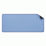 TAPIS DE SOURIS XXL LOGITECH 30 X 70 CM LILAS