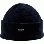 BONNET POLAIRE THINSULATE -PROTECTION THERMIQUE -NOIR -TAILLE UNIQUE COVERGUARD