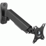 BRAS SUPPORT POUR ÉCRAN, LONGUEUR DU BRAS: 290 MM