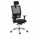CHAISE DE BUREAU BRUNEAU ACTIV
