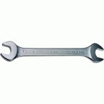 CLÉ À FOURCHE 16X18MM MOB