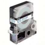 EPSON CASSETTE POUR LW-300/400/900P - LC4WLN9 STANDARD BLEU SUR BLANC 12/9 C53S625417