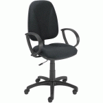 FAUTEUIL BUREAU MARS FAUTEUIL CONTACT PERMANENT 1127