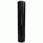 FILM ECOWRAPP EXTRA 450 MM X 270 M NOIR - BBA EMBALLAGES