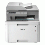 IMPRIMANTE MULTIFONCTION BROTHER DCP-L3550CDW