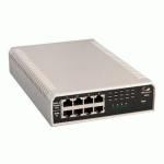 MICROSEMI PD-9004G - INJECTEUR DE PUISSANCE - CA 90-264 V - 30 WATT - USB - CONNECTEURS DE SORTIE : 4 - EUROPE