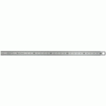 RÉGLET INOX FLEXIBLE - 300 MM KS TOOLS