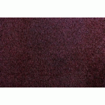 TAPIS DE PROPRETÉ EN OLÉFINE - LARGEUR 910 MM, LONGUEUR AU MÈTRE - ROUGE