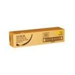 TONER JAUNE XEROX POUR WORKCENTRE 7132 / 7232 / 7242